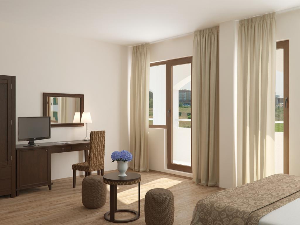 Sunrise All Suites Resort Obzor Room photo